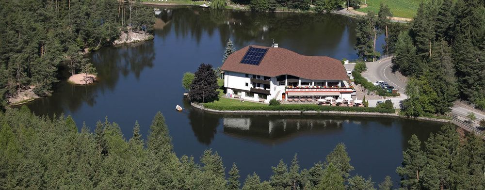 Hotel Am Wolfgrubenersee Сопрабольцано Экстерьер фото