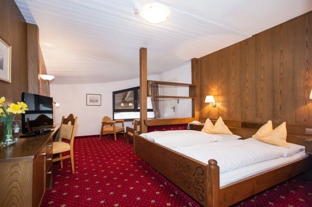 Hotel Am Wolfgrubenersee Сопрабольцано Экстерьер фото