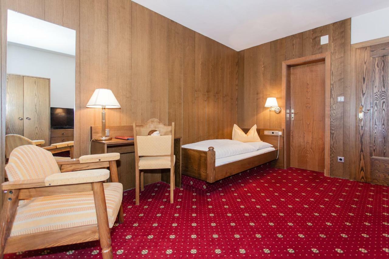 Hotel Am Wolfgrubenersee Сопрабольцано Экстерьер фото
